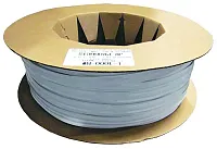 JR PRODUCTS 10001 1000&#039; Vinyl I0Ert Wht