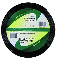 JR PRODUCTS 10015 25&#039; Vinyl I0Ert Bk