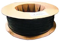 JR PRODUCTS 10161 1000&#039; Vinyl I0Ert Bk