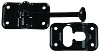 JR PRODUCTS 10324 3-1/2&#039; T-Sty Dr Hldr Bk