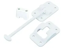 JR PRODUCTS 10444B T-Style Door Holder