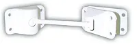 JR PRODUCTS 10465 4&#039; Ultimate Door Hldr Pw