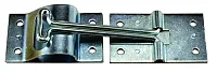 JR PRODUCTS 10505 6&#039; Metal T-Sty Door Hldr
