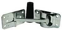 JR PRODUCTS 10615 4&#039; Ss Fleetwd Sty Dr Hldr