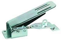 JR PRODUCTS 10825 F Dn Cmper Lat & Cat Znc