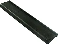 JR PRODUCTS 11145 12&#039; Door Handle Black