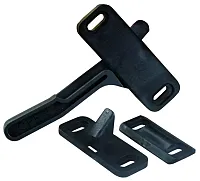 JR PRODUCTS 11215 Screen Door Latch Lh