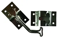JR PRODUCTS 11765 45 T-Sty Dr Holder Ss