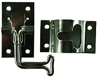 JR PRODUCTS 11785 90 T-Sty Dr Holder Ss