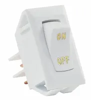 JR PRODUCTS 125815 Labeled 12V On/Off Sw W