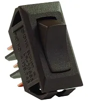 JR PRODUCTS 12645 Std 12V On/On Sw Br
