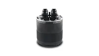 JR PRODUCTS 12765 Mini-Il On/Of 12Vsw Rd/Bk