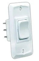 JR PRODUCTS 12835 Hd 12V M-On/Off/M-On Sw W