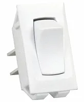 JR PRODUCTS 133915 Unlabel 12V On/Off Sw Pw