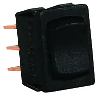 JR PRODUCTS 13445 Mini M-On/Off/M-On Sw Bk
