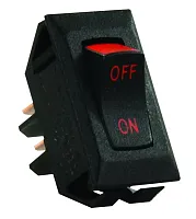 JR PRODUCTS 13655 Label On/Off Sw Rdp/Rdt