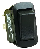 JR PRODUCTS 13795 Spst H2O Res On/Off Bk