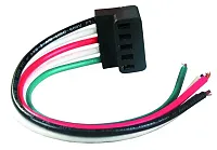JR PRODUCTS 13945 12V Furnit Switch Pigtail