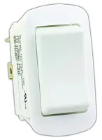 JR PRODUCTS 13995 Momon/Off Reversng Switch