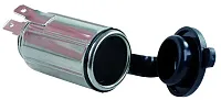 JR PRODUCTS 15125 12V Charging Outlet