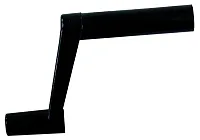 JR PRODUCTS 20225 1-3/4&#039;Pl Window Crank Bk
