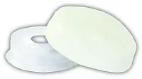 JR PRODUCTS 20375 Screw Covers Wht