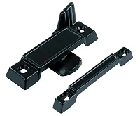 JR PRODUCTS 20435 Window Latch (Hehr Style)