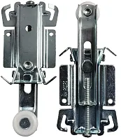 JR PRODUCTS 20575 Topwardrobe Door Hanger