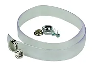 JR PRODUCTS 20615 Univ Door Security Strap