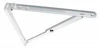 JR PRODUCTS 20725 Folding Shelf Bracket