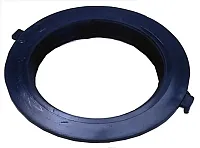 JR PRODUCTS 220B76 3&#039; Flush Threaded Fitting