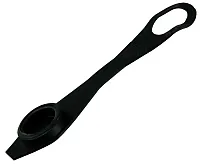 JR PRODUCTS 422BKA Rubber Dust Plug