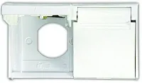 JR PRODUCTS 47505 Dplx Weatherprf Cover Pw