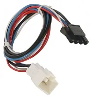 JR PRODUCTS 47815 Int/Ext Cab Tv I0T Kit W