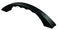 JR PRODUCTS 482A3A Entry Dr Grab Handle Bk