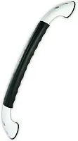 JR PRODUCTS 48315 Deluxe Assist Handle Wht