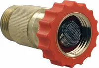 JR PRODUCTS 62205 Water Regulator Lead-Free