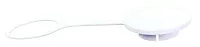 JR PRODUCTS 62405 Plastic Dust Cover