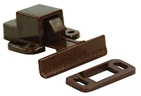 JR PRODUCTS 70325 Concealed Positive Catch