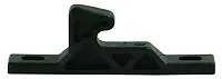 JR PRODUCTS 70445 Replmt Cabinet Strike