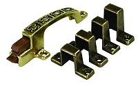 JR PRODUCTS 70485 Cabinet Catch & Strikes