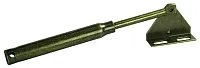 JR PRODUCTS 70545 Cabinet Door Strut Metal