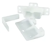 JR PRODUCTS 70985 Drawer Slide Repair Kit