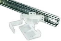 JR PRODUCTS 70995 Univsl Drawer Slide Kit