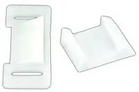 JR PRODUCTS 71005 Cabinet Drawer Lock
