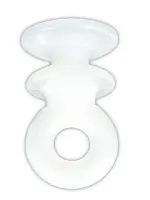 JR PRODUCTS 81085 Ta Lg Slid Eye Curt Car