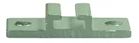 JR PRODUCTS 81185 Type B - Ceiling Bracket