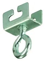 JR PRODUCTS 81195 Type B - End Stop