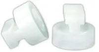 JR PRODUCTS 81295 Type C - Curtain Carrier