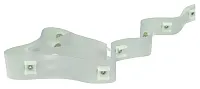 JR PRODUCTS 81365 Td 72&#039; Curt Glide Tape